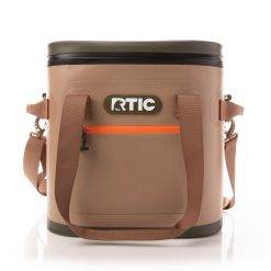 Alternative view of RTIC Outdoors - BUILT TO FLOAT - Tan
