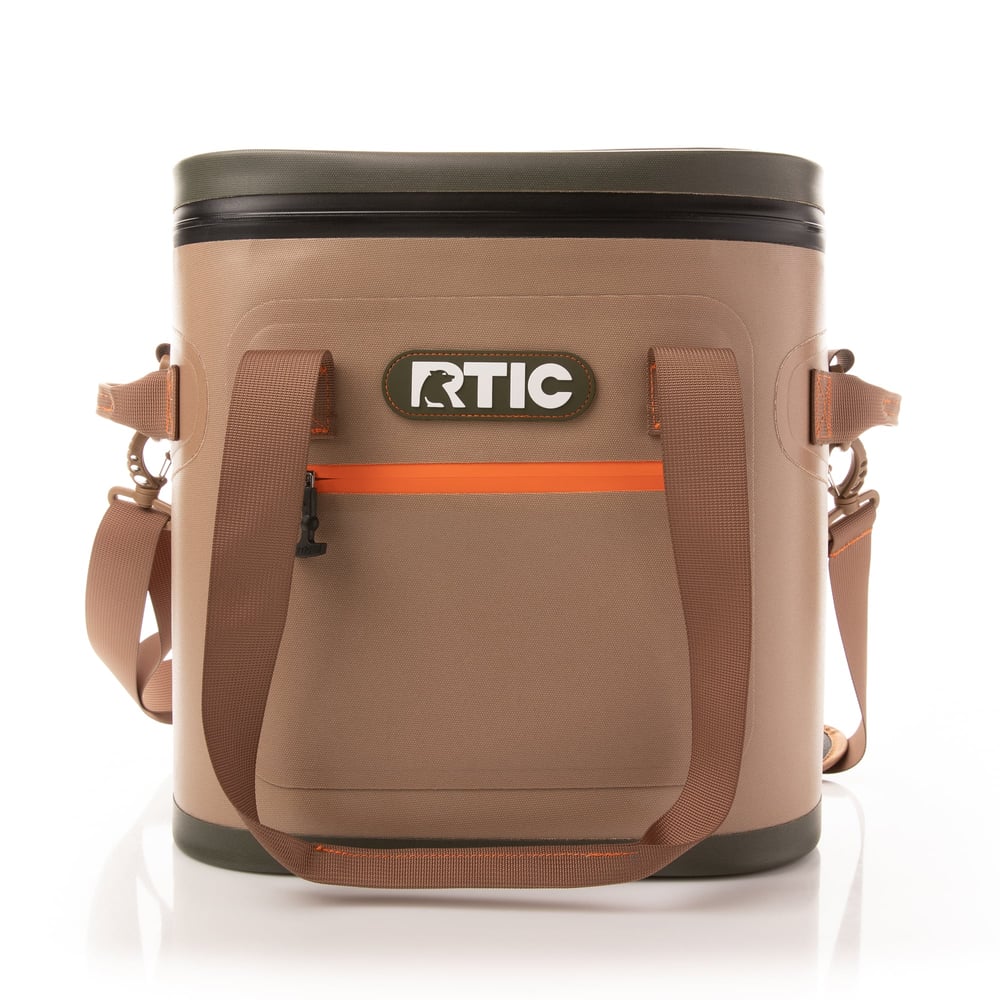RTIC Outdoors - BUILT TO FLOAT - Tan - Image 2