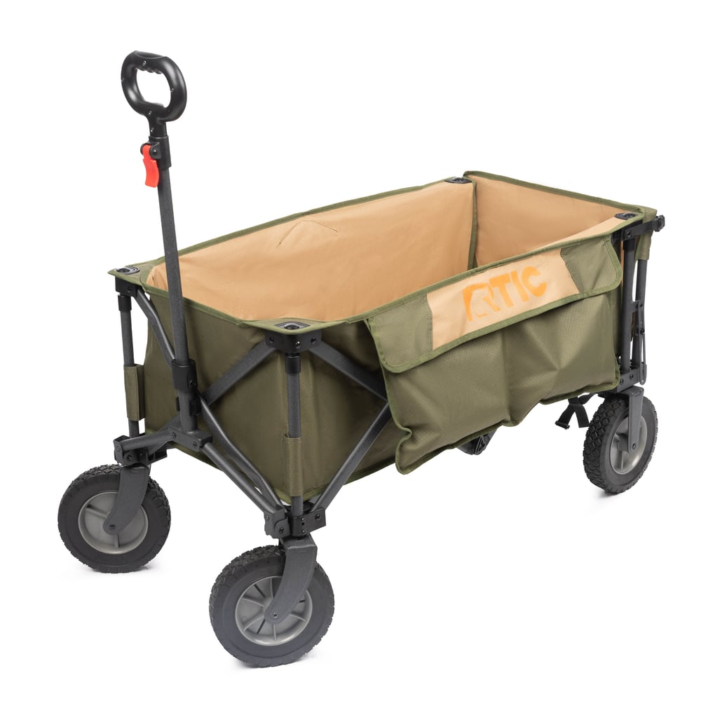 RTIC Outdoors - Ultra-Tough Wagon - Image 7