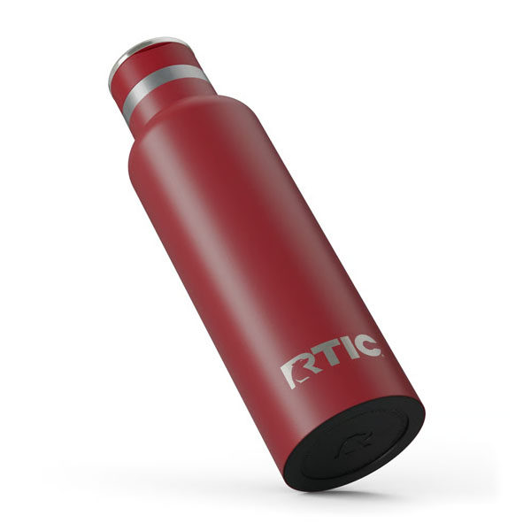 RTIC Outdoors - Journey Bottle - Flag Red - Image 7