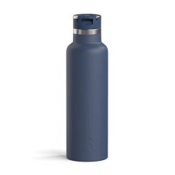 Alternative view of RTIC Outdoors - Journey Bottle - Navy