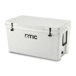 RTIC Outdoors - 110 QT Ultra-Tough Cooler - White