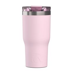 Alternative view of RTIC Outdoors - Essential Tumbler - Pale Pink
