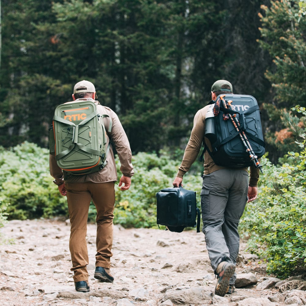 RTIC Outdoors - Ultra-Dry Duffle Pack - Image 19