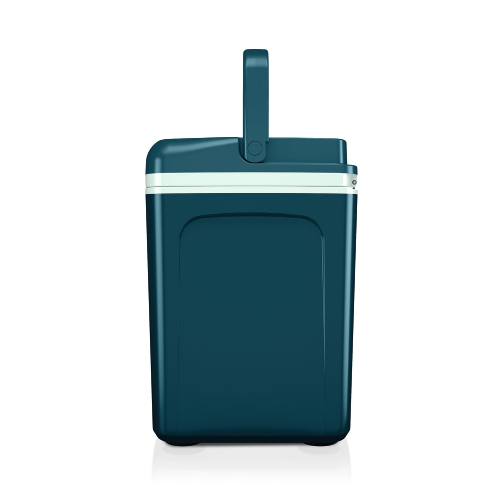 RTIC Outdoors - 8 QT Road Trip Personal Cooler - Marine/Fresh Mint - Image 3