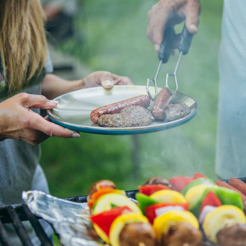 RTIC Outdoors - Anywhere Plate Set - Deep Harbor - Image 5