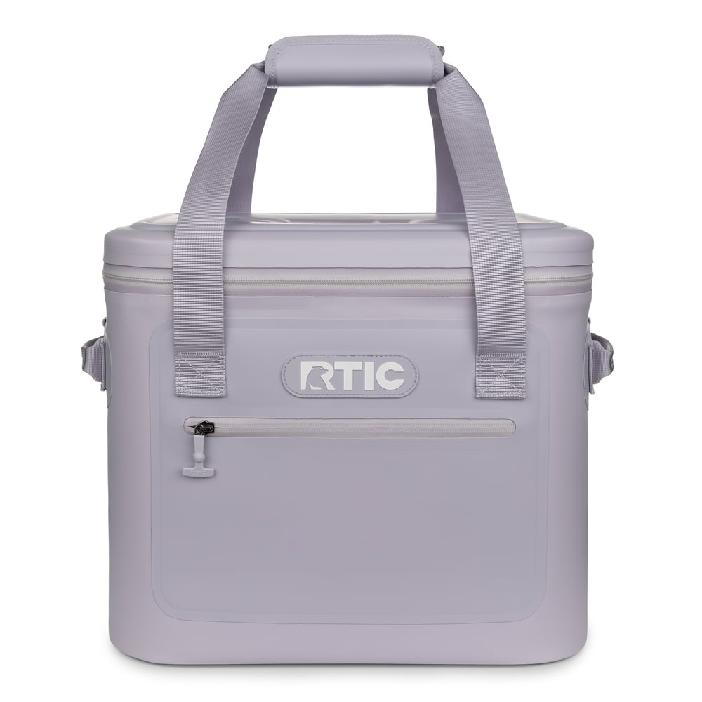 RTIC Outdoors - BUILT TO FLOAT - Dusty Lilac