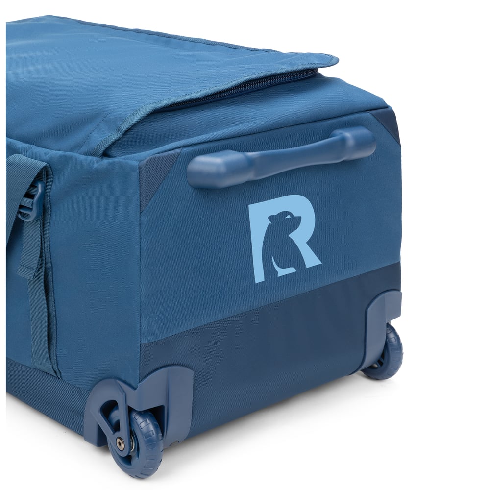 RTIC Outdoors - Pack It. Roll It. Go.-Navy & Denim - Image 13