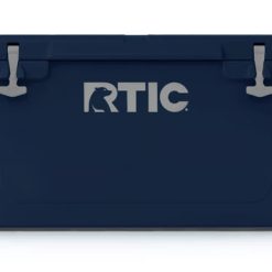 Alternative view of RTIC Outdoors - 65 QT Ultra-Tough Cooler - Navy