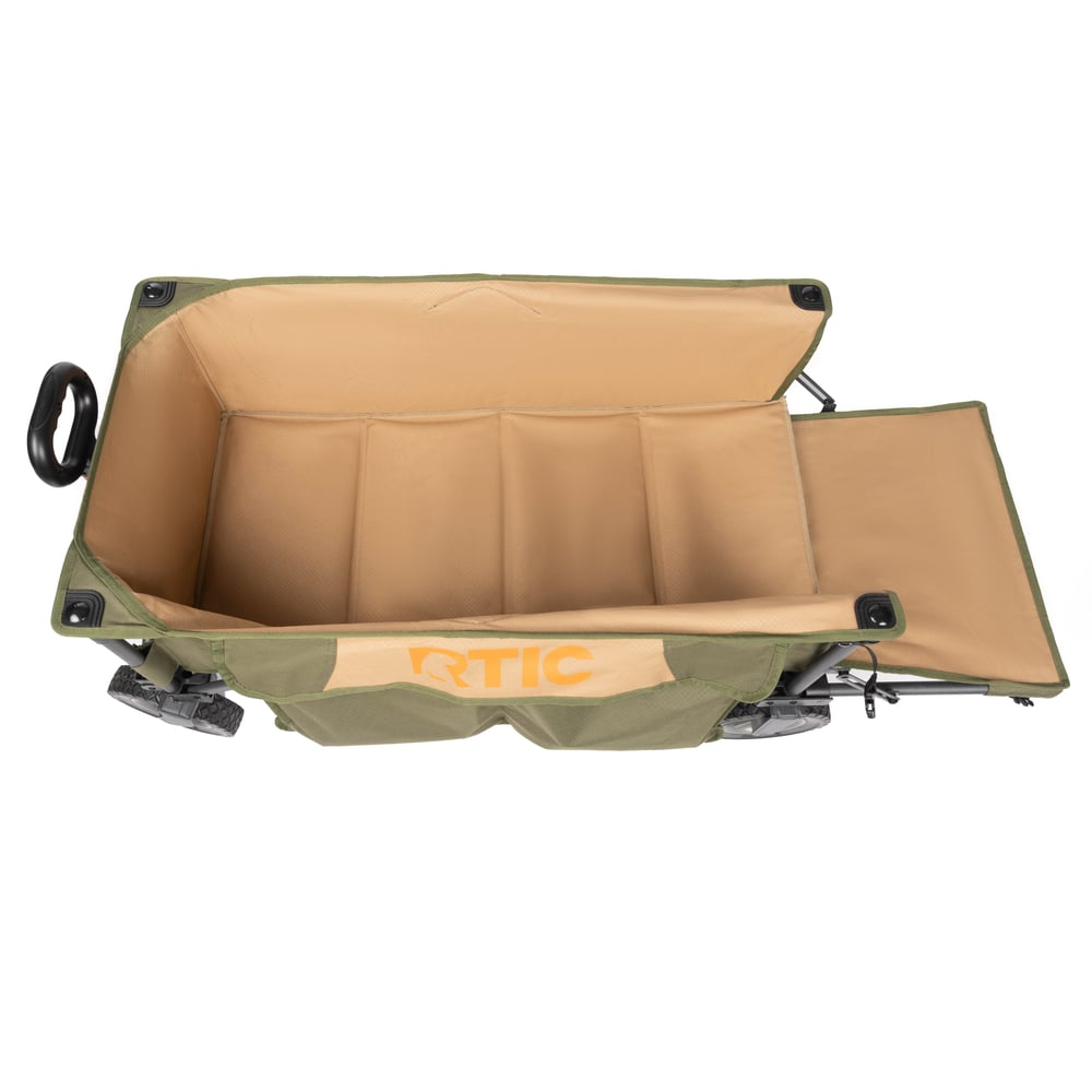 RTIC Outdoors - Ultra-Tough Wagon - Image 2