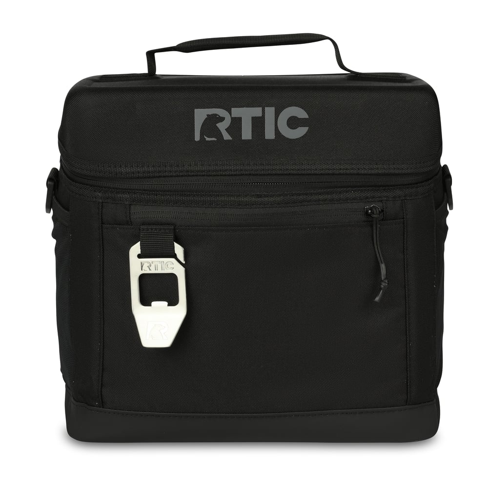 RTIC Outdoors - Everyday Cooler - Black - Image 2