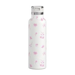 Alternative view of RTIC Outdoors - Journey Bottle - Pink Magnolias