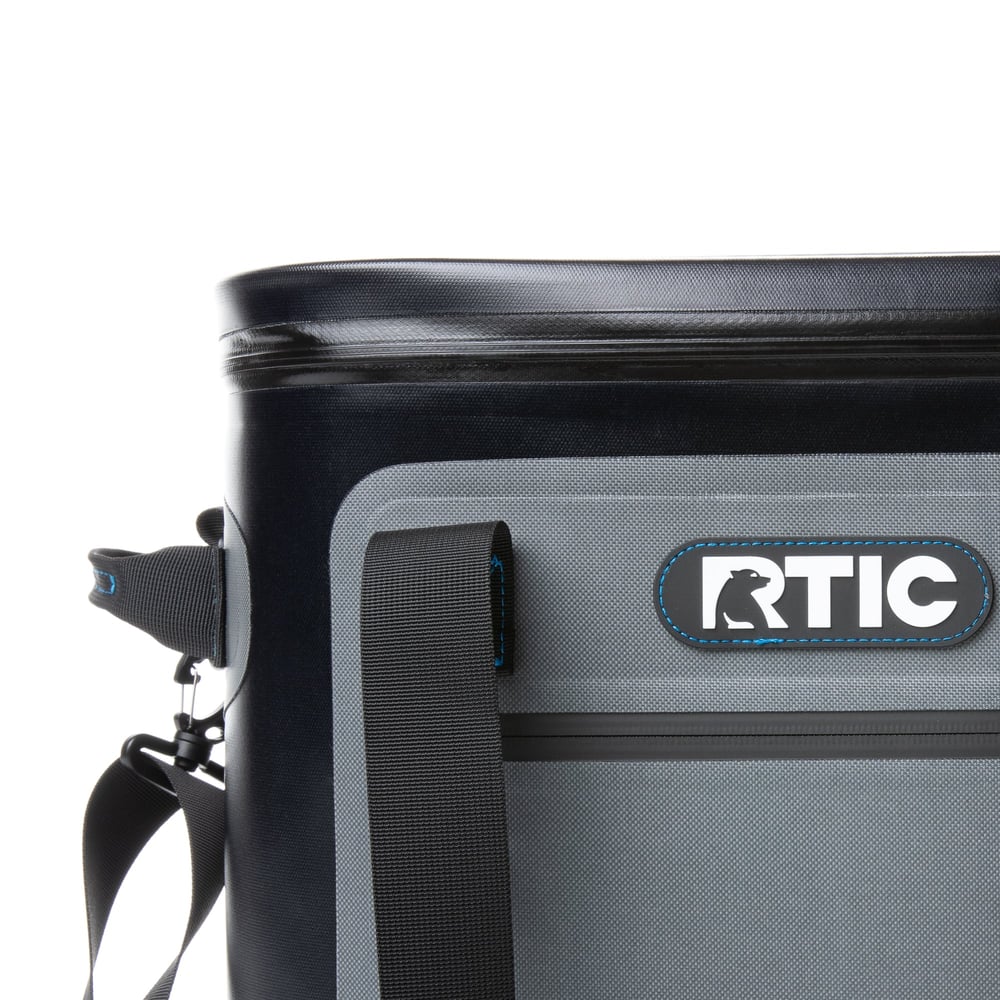 RTIC Outdoors - BUILT TO FLOAT - Blue / Grey - Image 8