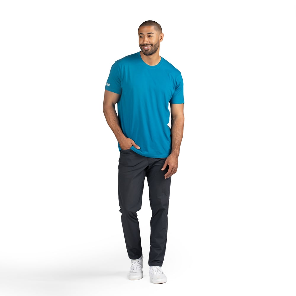 RTIC Outdoors - Logo Short Sleeve T-Shirt - Image 3