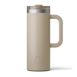 Alternative view of RTIC Outdoors - Road Trip Travel Mug - Beach