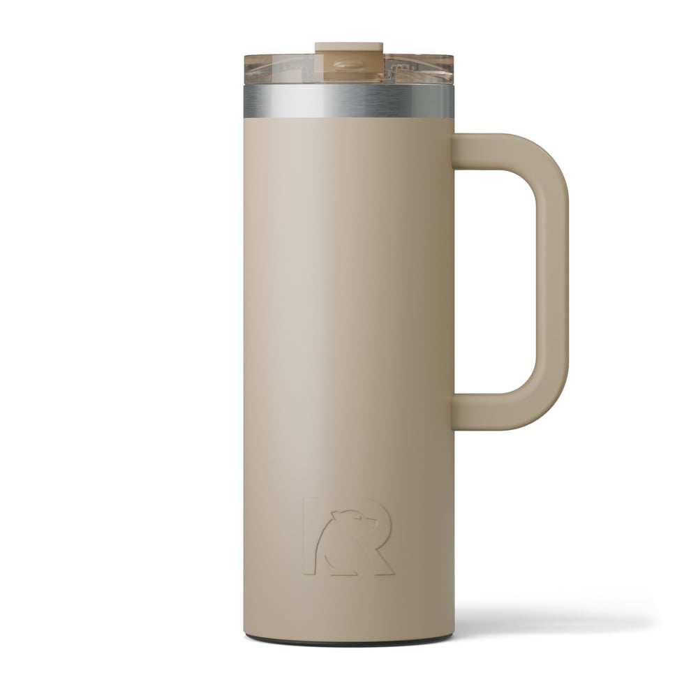 RTIC Outdoors - Road Trip Travel Mug - Beach - Image 2