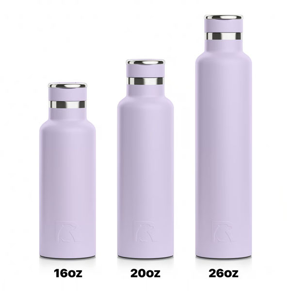 RTIC Outdoors - Journey Bottle - Lavender - Image 8