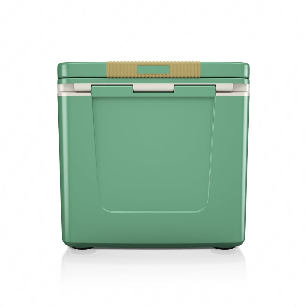 RTIC Outdoors - 8 QT Road Trip Personal Cooler - Sage/Beach - Image 7