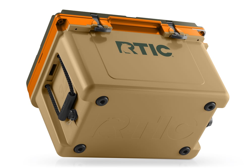 RTIC Outdoors - 52 QT Ultra-Light Cooler - Trailblazer - Image 6