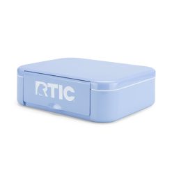 Alternative view of RTIC Outdoors - Day Packer Lunch Container - Periwinkle
