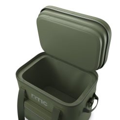 Alternative view of RTIC Outdoors - Ultra-Tough Soft Cooler Pro