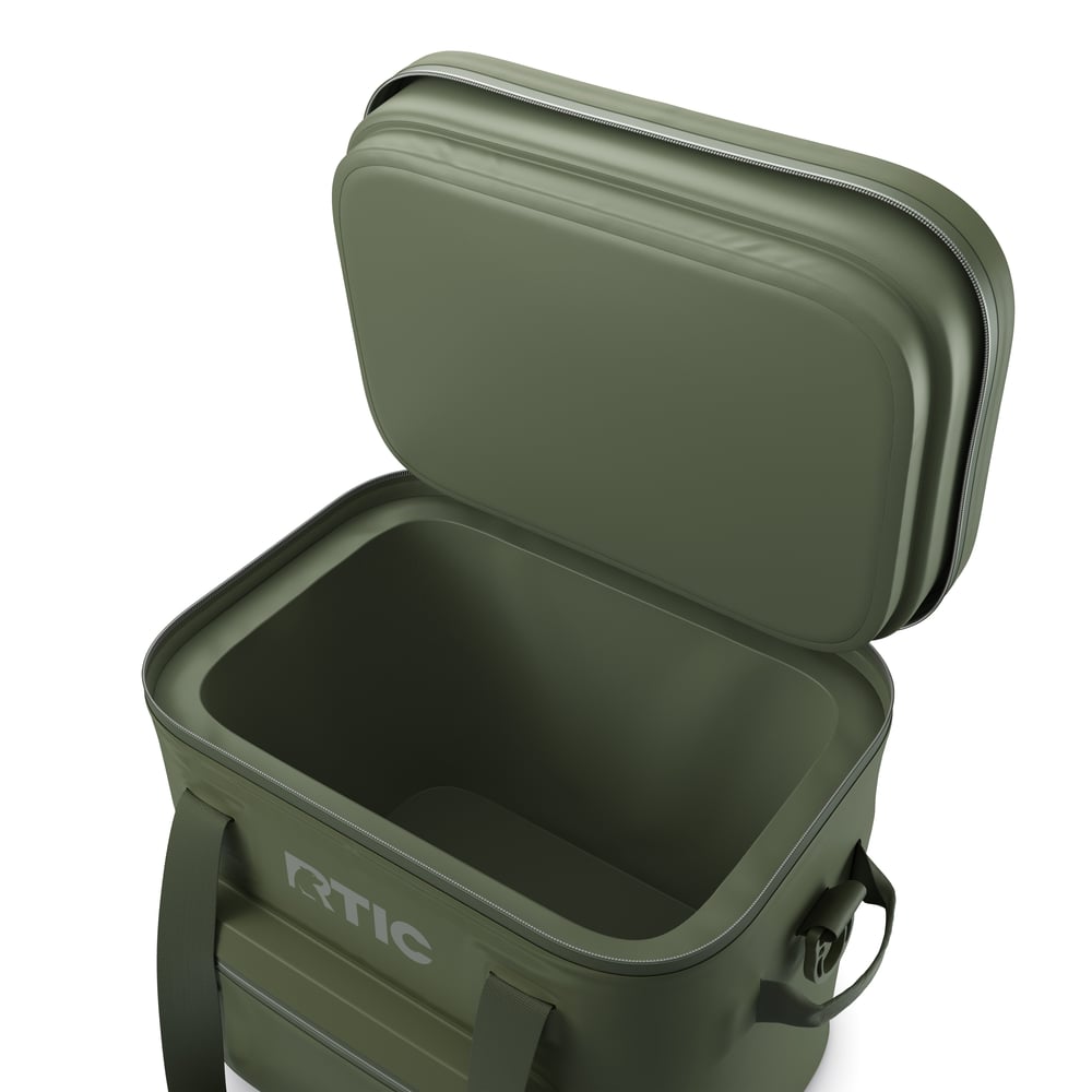 RTIC Outdoors - Ultra-Tough Soft Cooler Pro - Image 2