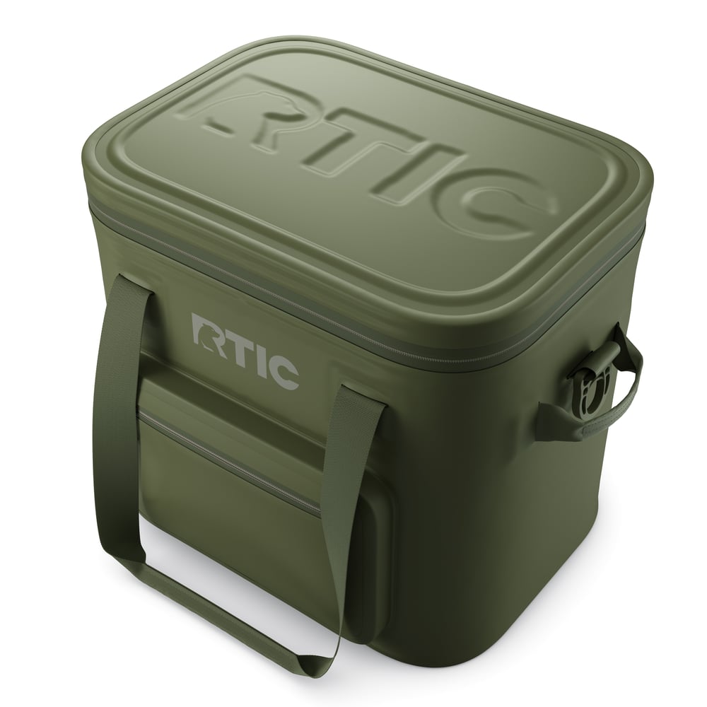 RTIC Outdoors - Ultra-Tough Soft Cooler Pro - Image 8