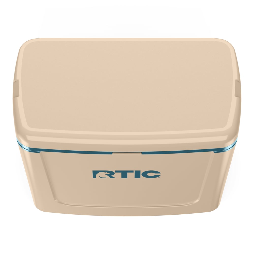 RTIC Outdoors - 16 QT Road Trip Cooler - Beach/Marine - Image 7