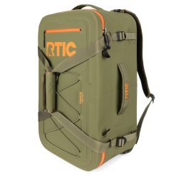 Alternative view of RTIC Outdoors - Ultra-Dry Duffle Pack