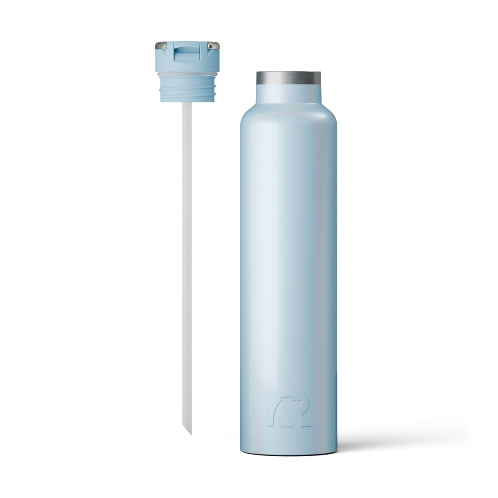 RTIC Outdoors - Journey Bottle - Ice Glitter - Image 5
