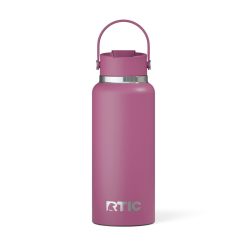 RTIC Outdoors - Outback Bottle - Orchid