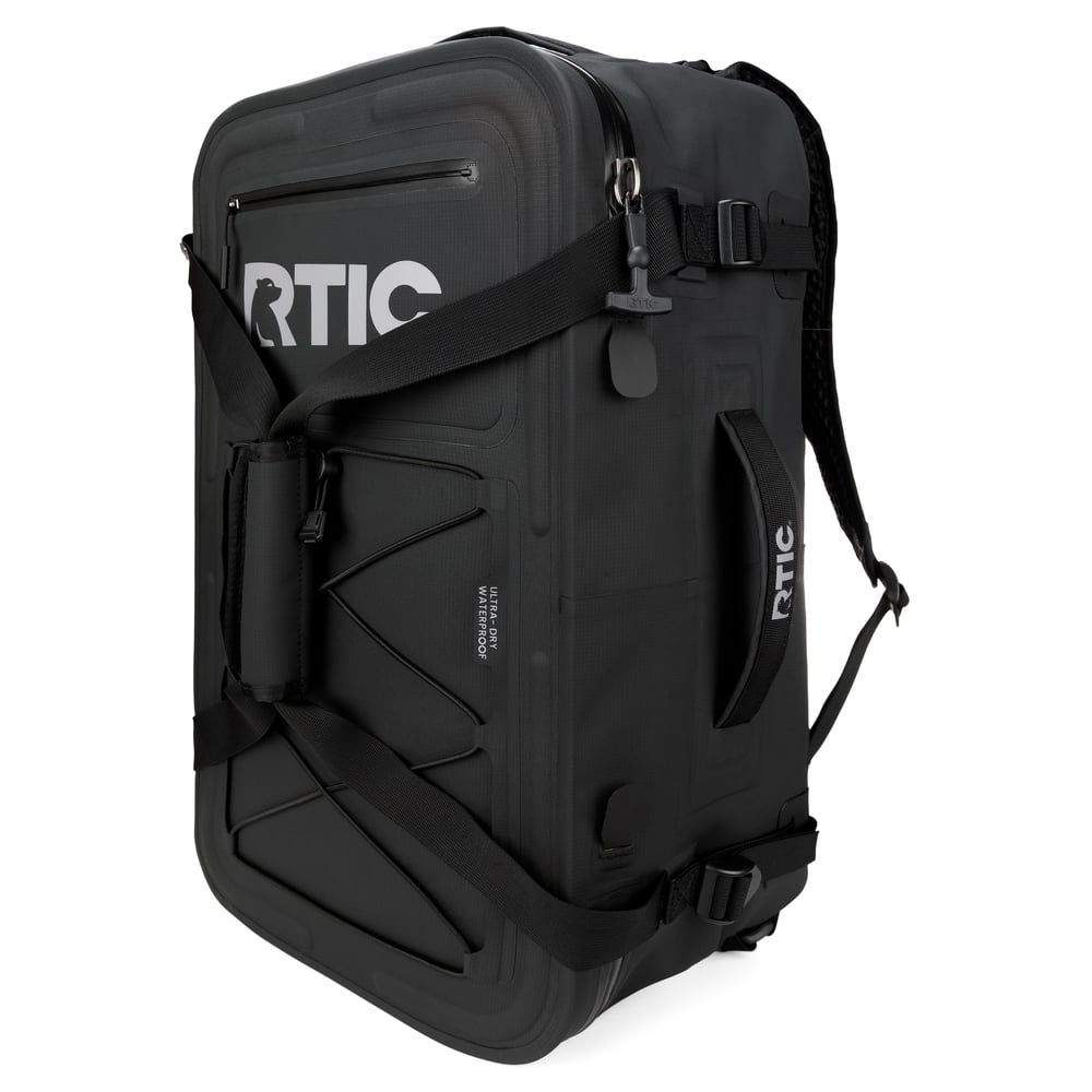 RTIC Outdoors - Ultra-Dry Duffle Pack - Image 8