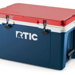 RTIC Outdoors - 52 QT Ultra-Light Cooler - Patriot