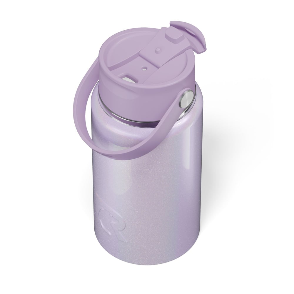 RTIC Outdoors - Outback Bottle - Lavender Glitter - Image 3