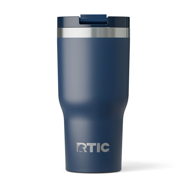 RTIC Outdoors - Essential Tumbler - Navy