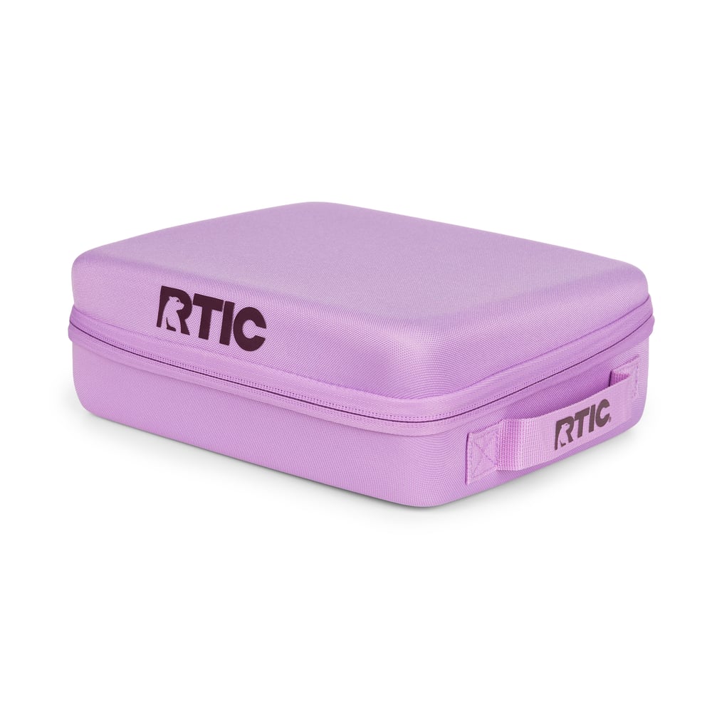 RTIC Outdoors - Day Packer Lunch Box - Lavender/Plum - Image 3