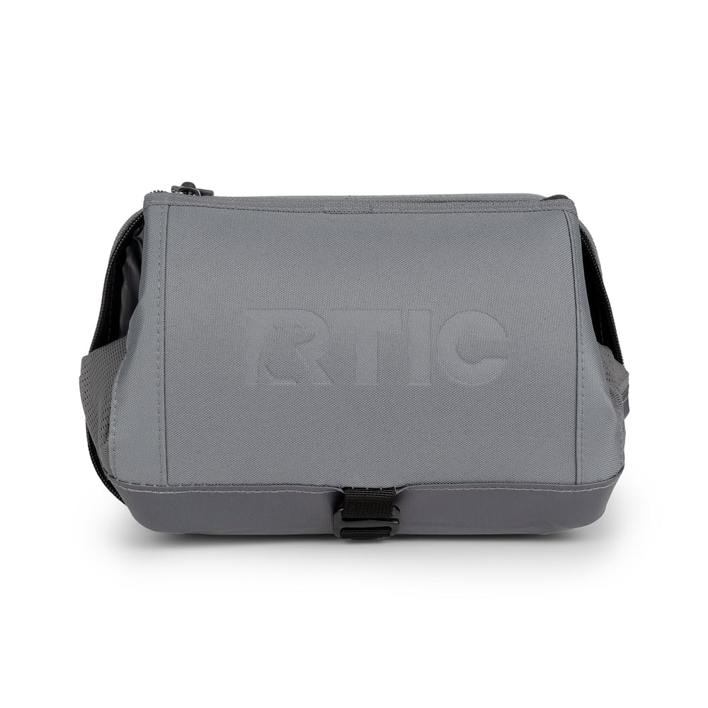RTIC Outdoors - Everyday Cooler - Smoke - Image 6
