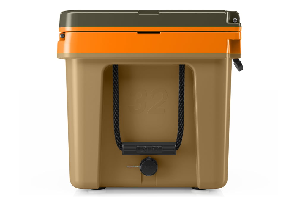 RTIC Outdoors - 52 QT Ultra-Light Cooler - Trailblazer - Image 4