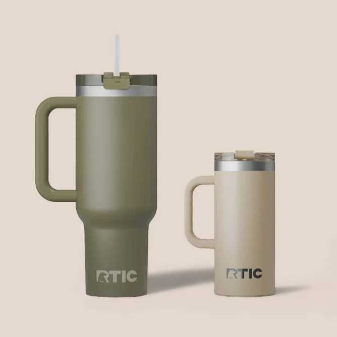 Road Trip Drinkware