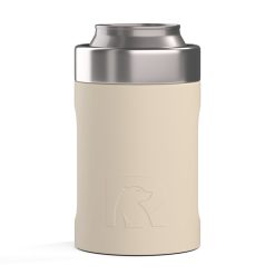 Alternative view of RTIC Outdoors - 12oz Ultimate Can Cooler - Beach