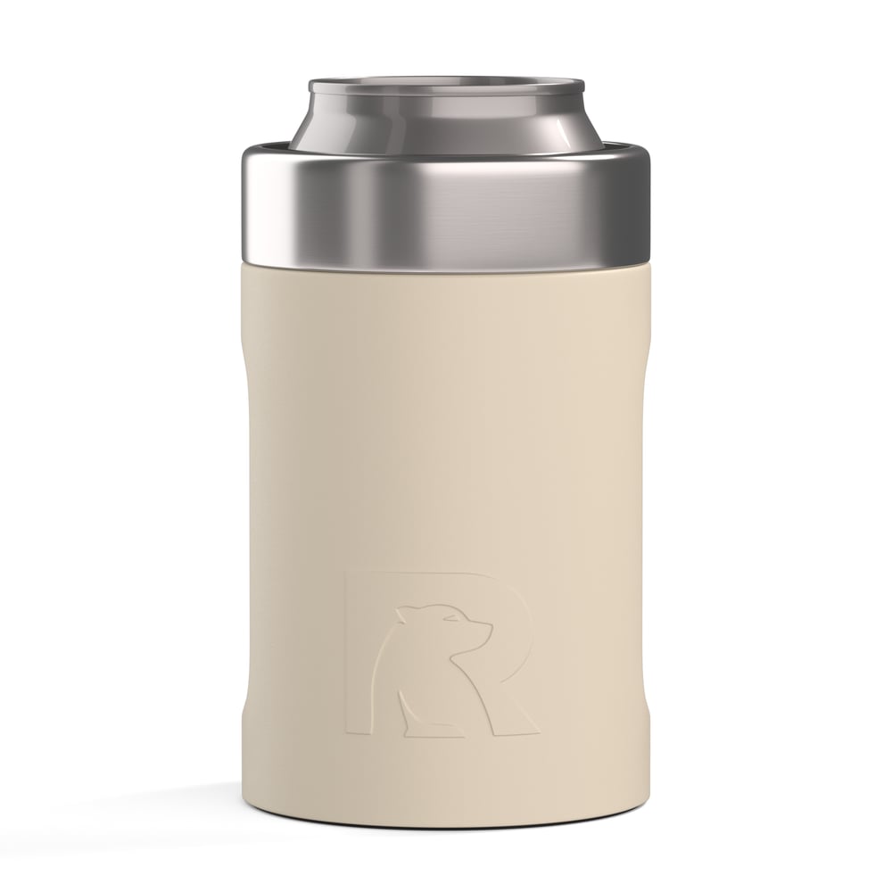 RTIC Outdoors - 12oz Ultimate Can Cooler - Beach - Image 2