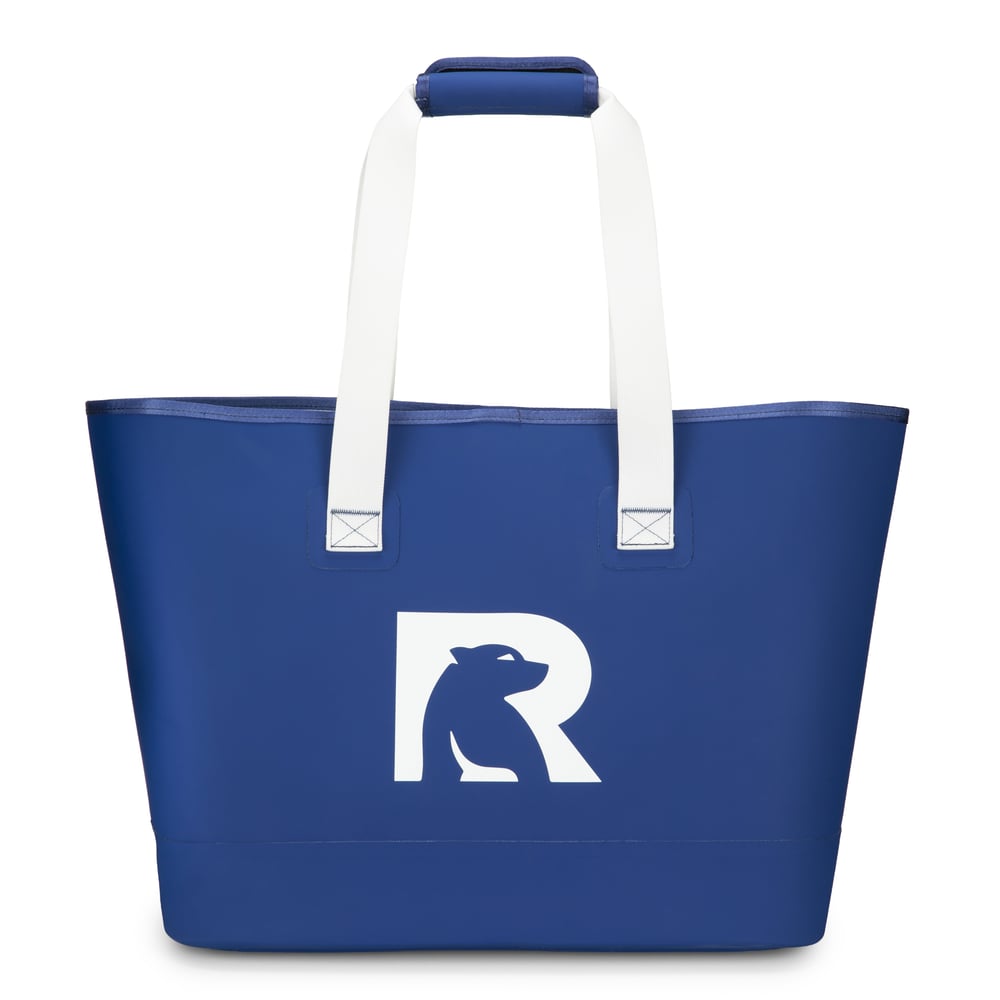 RTIC Outdoors - Ultra-Tough Tote-Cobalt - Image 2
