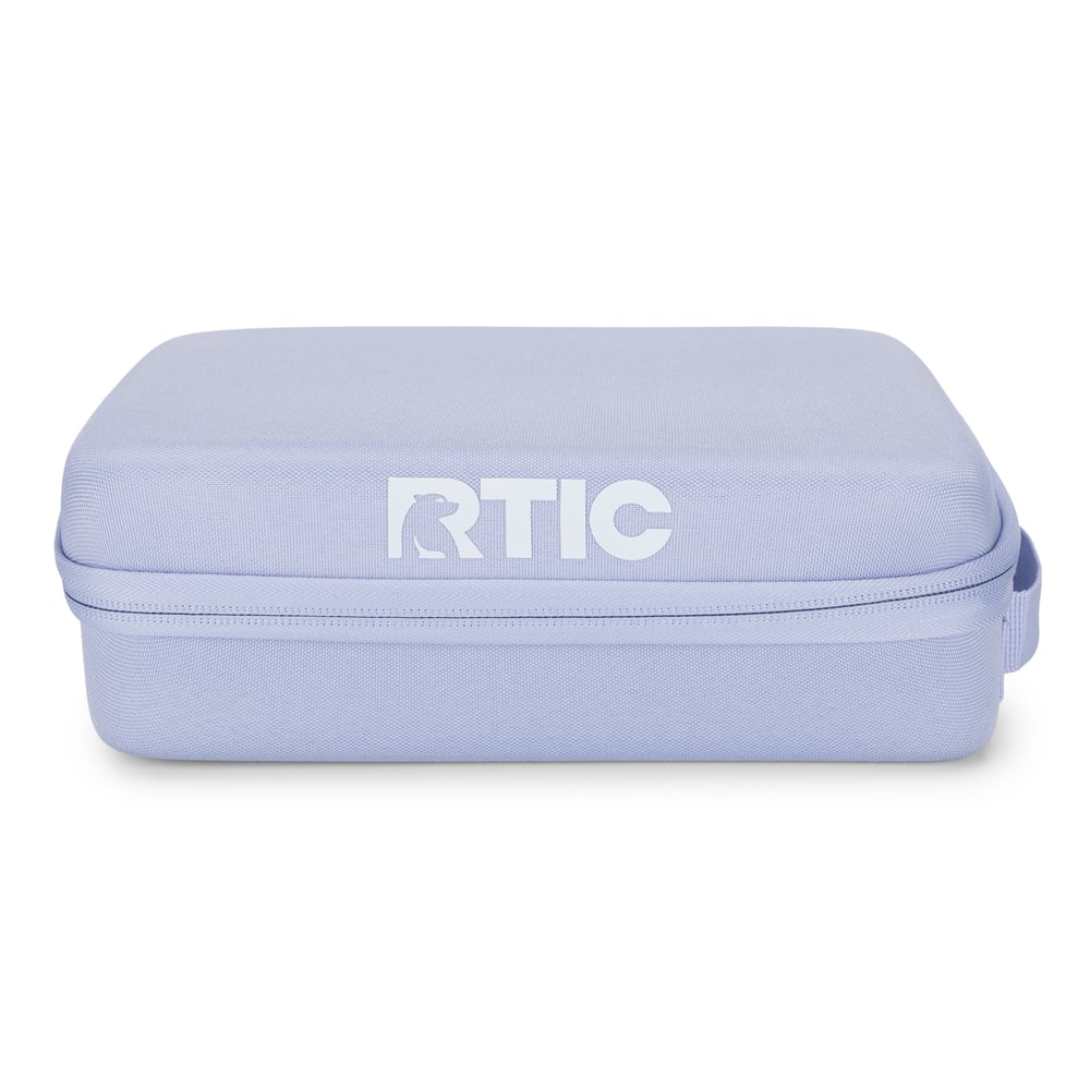 RTIC Outdoors - Day Packer Lunch Box - Periwinkle