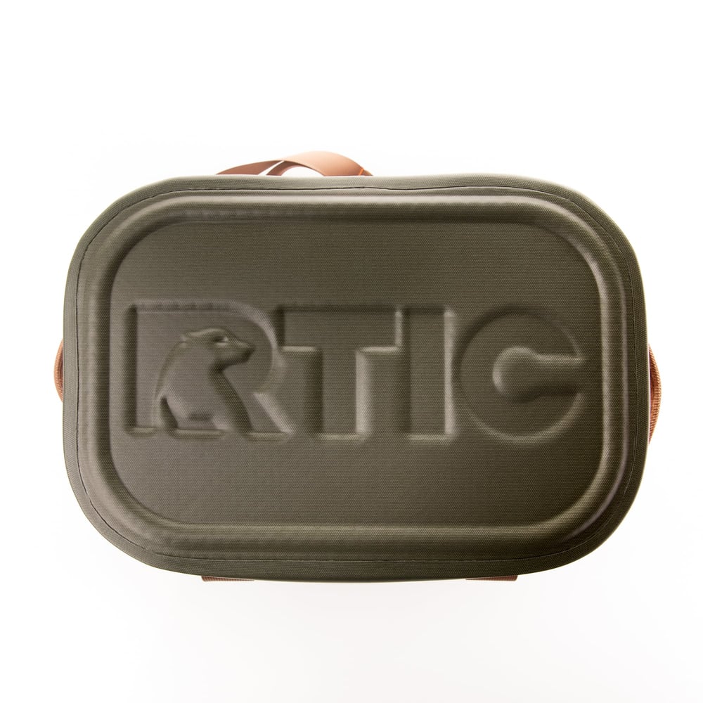 RTIC Outdoors - BUILT TO FLOAT - Tan - Image 9