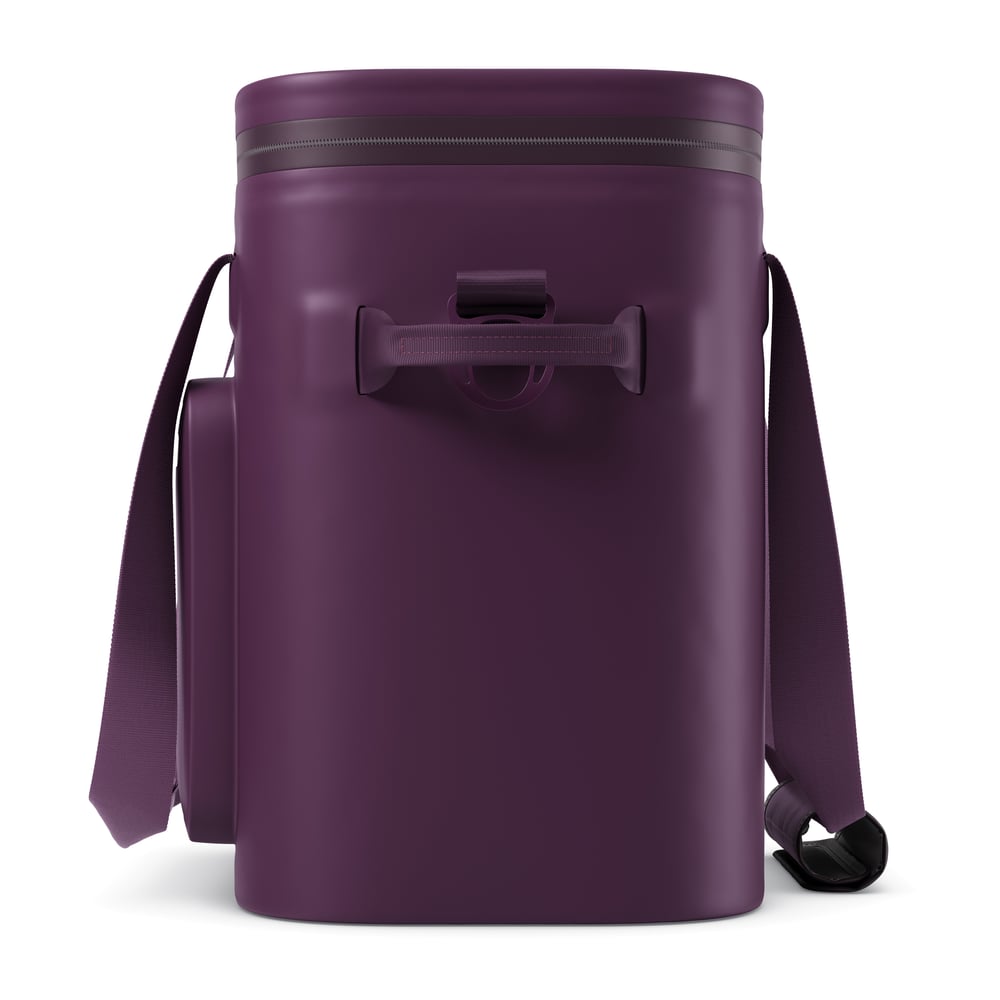 RTIC Outdoors - Ultra-Tough Soft Cooler Pro - Image 4