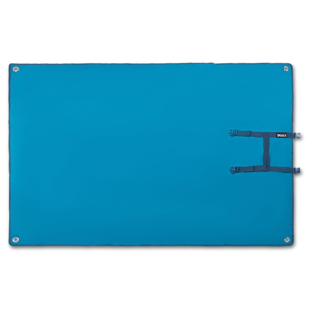 RTIC Outdoors - Anywhere Blanket - Lake Blue - Image 7