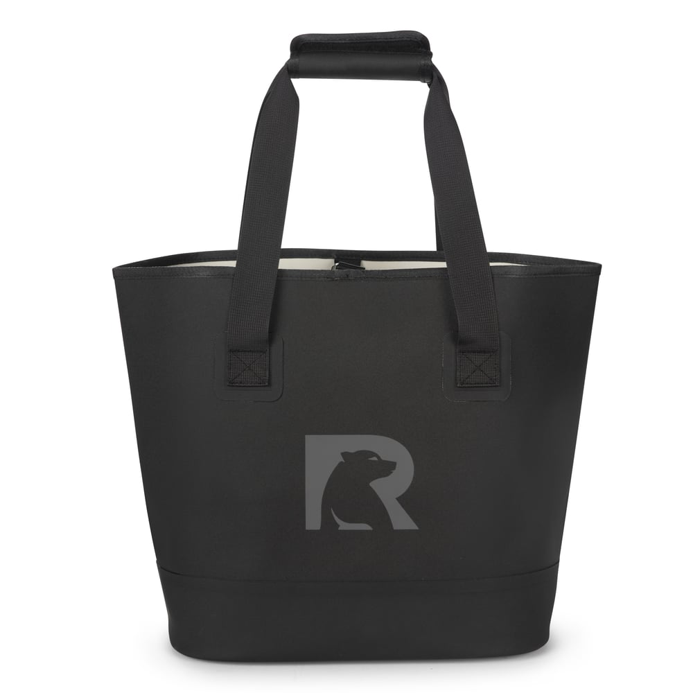 RTIC Outdoors - Ultra-Tough Tote-Black - Image 3
