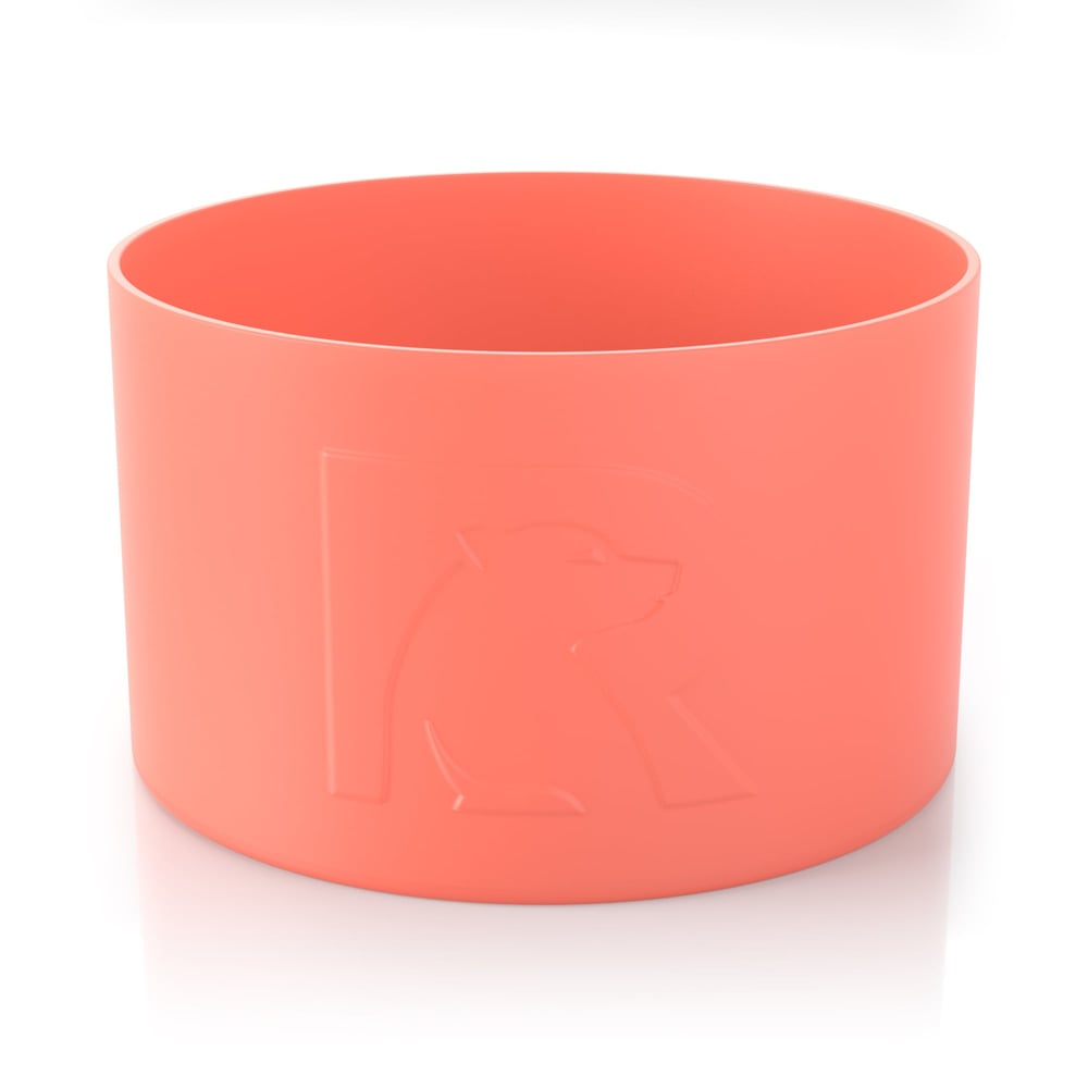 RTIC Outdoors - Outback Jug Boot-Coral