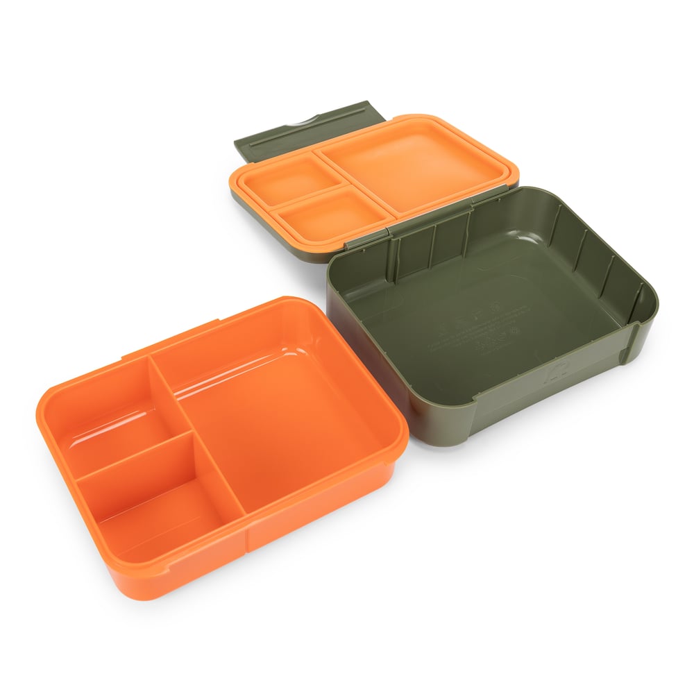 RTIC Outdoors - Day Packer Lunch Container - Camper Green - Image 8