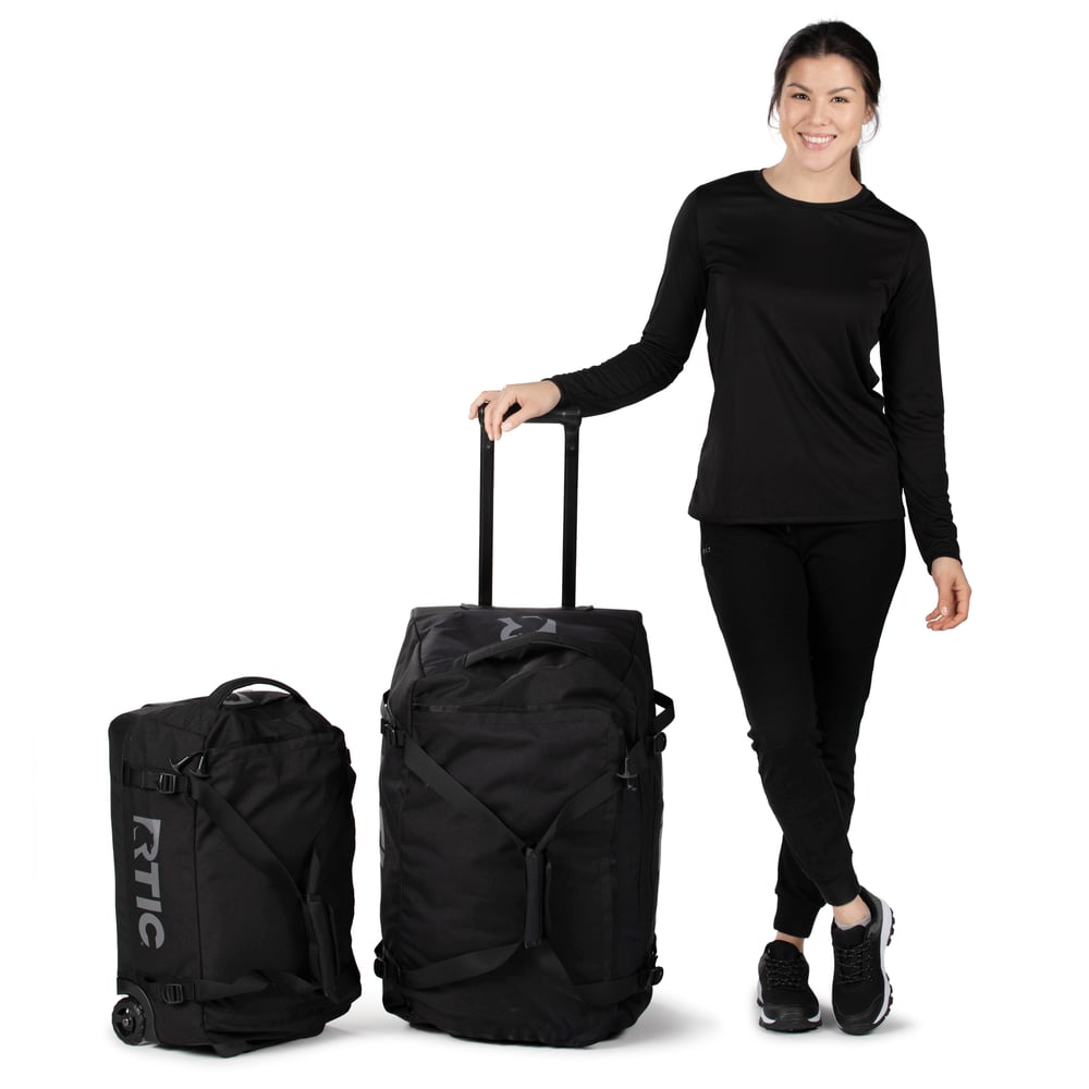 RTIC Outdoors - Pack It. Roll It. Go.-Olive Midnight Camo - Image 14